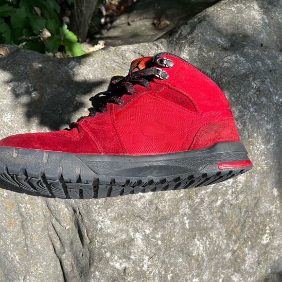 Mens Nike Air Jordan 1 Retro Size 8 Mid - Picture 7 of 11